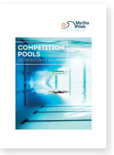 Competition Pools Brochure