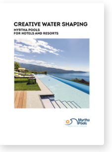 Water Shaping Brochure